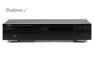 Yamaha CDX-390 CD Player With FB / Maintained 1 Year Warranty [3] • £76.77