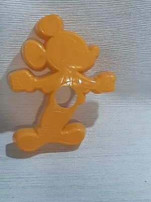 Eagle - Plastic Cookie Cutter - Walt Disney  - Mickey Mouse  - Medium Size • $8