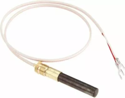 24  Fireplace Millivolt Thermopile With 750℃ Temperature Resistance... • $17.95