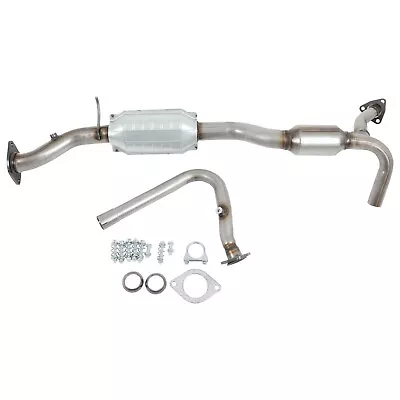 Catalytic Converter For 2001-2004 Chevrolet S10 GMC Sonoma 2000-2005 Blazer 4WD • $202.40