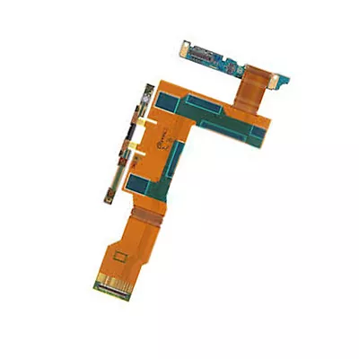 £2.19 • Buy Sony Ericsson Xperia S Lt26i Lt26 Side Volume Button LCD Display Main Flex Cable