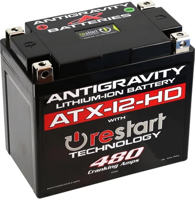 $259.99 • Buy ANTIGRAVITY 2000-2004 Speed Triple 955 I.e. Triumph ANTIGRAVITY LITHIUM BATTERY