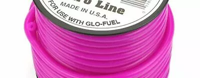 Nitro Line Purple  SOLD BY FOOT Du-Bro Du-Bro R/C Fuel Line DUB2241-FT   • $2.15