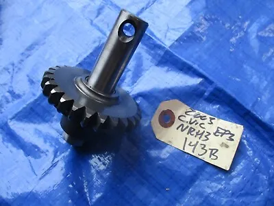 02-06 Honda Civic SIR SI NRH3 Manual Transmission Reverse Gear 5 Speed OEM K20A3 • $59.99