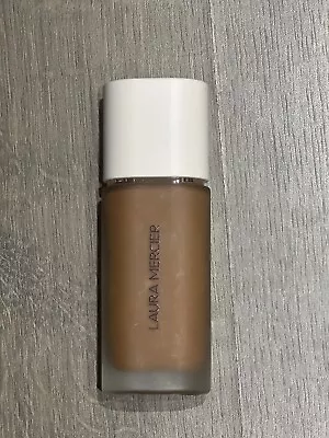 Laura Mercier Real Flawless Foundation 30ml 6W1 - Ganache • £22