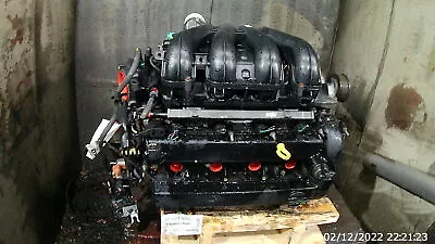 12 13 14 15 16 17 Mazda 5 2.5L 4 Cyl Engine Motor 96K Miles OEM • $818.74