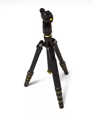 £25 • Buy Giottos Memoire 50 Aluminium Travel Tripod  #GW