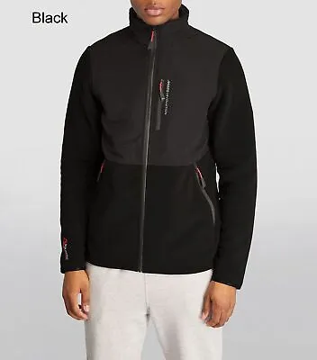 Musto Evolution PT Mens Fleece Jacket • £105