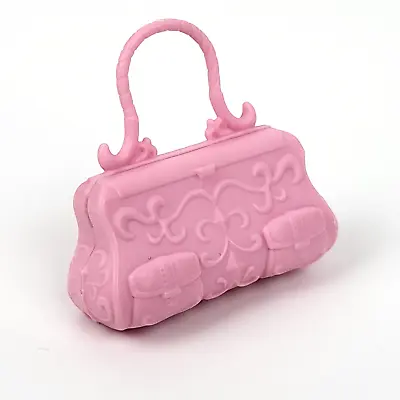 Monster High - Rochelle Goyle - Dance Class - Pink Bag Purse Tote Only • $12.99