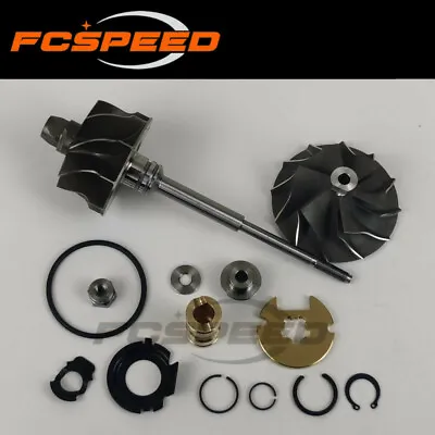 Turbo Shaft + Repair Kit K03 53039700086 • $55.20