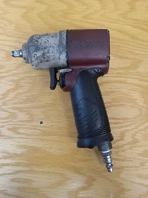 Used MATCO TOOLS MT2138 3/8  Drive Pneumatic Air Impact Wrench (QUI000487) • $40