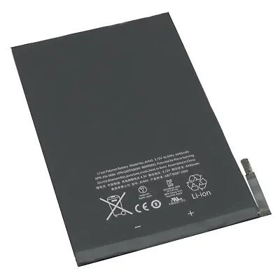 OEM US 4440mAh Battery Replacement For Apple IPad Mini 1 7.9  A1432 A1454 A1455 • $7.99