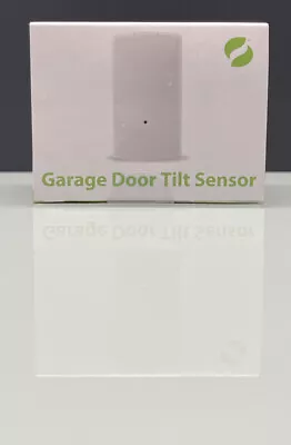 Ecolink Z-Wave Reliability Garage Door Tilt Sensor (XQC-TLTZ1) (Loc U2) • $18.18