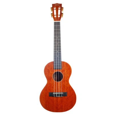 $117.95 • Buy Mahalo Java Series Tenor Ukulele (Vintage Natural)