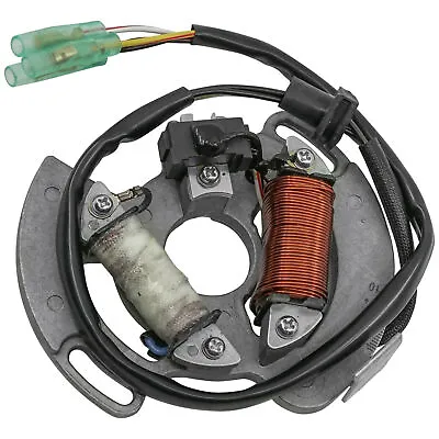 Stator For Yamaha Blaster 1988 1989 Atv 3Jm-85560-00-00 New • $29