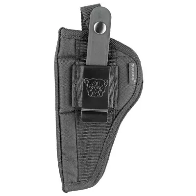 Nylon Side Holster For S&W Model 27 • $24.95