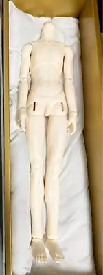 Volks Super Dollfie Sdgrb Boy White Body Only • $385.20