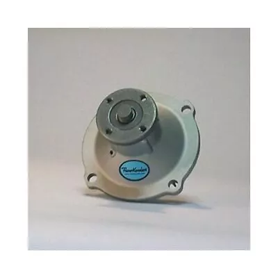 FlowKooler Mechanical Water Pump 1679 Fits Chrysler RB 440 High-Volume Alum • $128.99