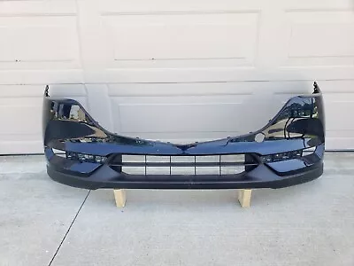 17 18 19 20 2017 2018 2019 2020 Mazda Cx-5 Cx5 Front Bumper Cover Oem • $140