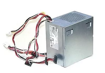 305W Power Supply For Dell Optiplex 580 760 780 960 MT PW114 P192N HP-P3017F3 • $117.69