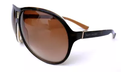 MARC JACOBS MJ 012/S Erry Unisex E8BLF Sunglasses 63-12-125 • $33.25