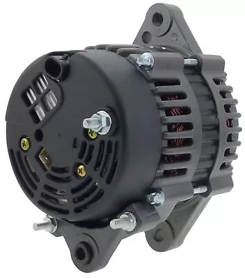 New SAEJ1171 Marine Certified Alternator Fits Mercruiser Model 496 Mag GM 8.1L • $84.49