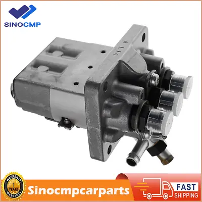 Fuel Injection Pump 30L65-01700 MM436649 For Mitsubishi Engine L3E MHI-Free Ship • $1104.05