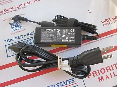 Genuine LITEON PA-1300-04 AC Adapter 19V 1.58A Power Supply AC Adapter FREE SHIP • $13