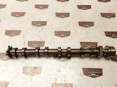 2011-2014 Ford F150 5.0L OEM Right Passenger Exhaust Camshaft BR3Z-6250-G • $129.99