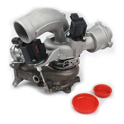 Electric Turbo Turbocharger Fit For Audi A4 S4 A5 A6 A8 Q5 2.0T CYND CYPA CNCE • $1064.84