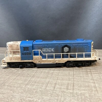 $18 • Buy HO Scale AHM ROCK Z-75150 Weathered