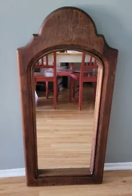 Habersham Plantation Wall Mounted Mirror • $350