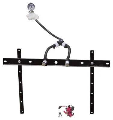 New Valley Ssbk-7 Nozzle Universal 7' Boom Kit For Farm Spot Sprayer 5840848 • $62.99