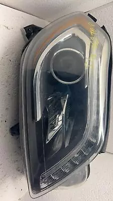 2013 2014 2015 Mercedes-Benz MERCEDES GL CLASS Headlamp Assembly Left • $90