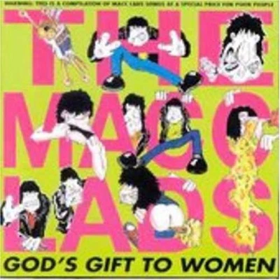 £26.25 • Buy Macc Lads - Gods Gift To Women - Macc Lads CD CGVG The Cheap Fast Free Post The