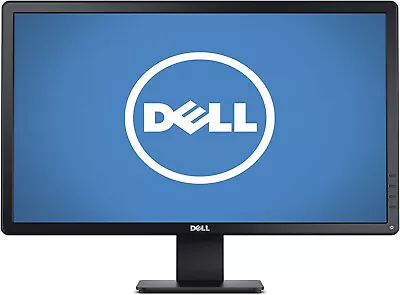 Dell E2414H LED LCD High-resolution Widescreen 24  Display Outstanding Quality • $99.99