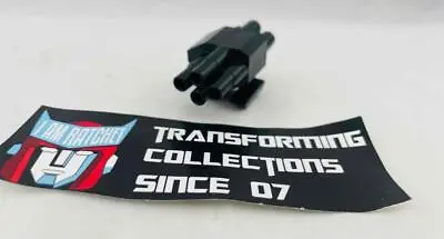 Transformers Original G1 1985 Whirl Gun Weapon Blaster Part Accessory • $25