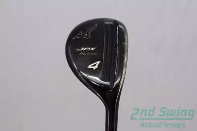 Mizuno 2014 JPX Fli-Hi Hybrid 4 Hybrid Graphite Stiff Right 38.75in • $86.99