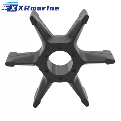Water Pump Impeller For Yamaha Outboard Mariner 40HP Model 6F5-44352-00 18-3088 • $14.40