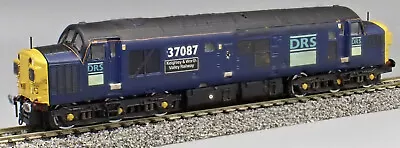 Bachmann-Farish N Gauge EE Type 3 Class 37 With Split Head Code Boxes • £75