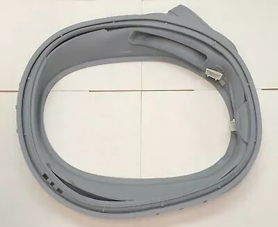 Genuine Samsung Washer Dryer Combo Door Seal Gasket WD10F7S7SRP WD10F7S7SRP/SA • $166.95