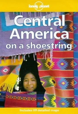 £3.56 • Buy Central America On A Shoestring (Lonely Planet Shoestring G... By Etc. Paperback