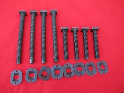 Ford Bucket Seat Bolt Kit Suit Xr Xt Xw Xy Gt Ho Gs 351 • $35