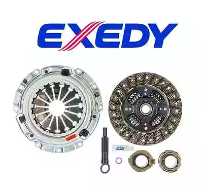 EXEDY Racing Stage 1 Organic Clutch Kit For MAZDA 3 / 5 * 10809 * • $307.55