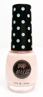 Pop-arazzi Nail Polish # 213616 Sheer Here! 0.5 Fl Oz • $3.99