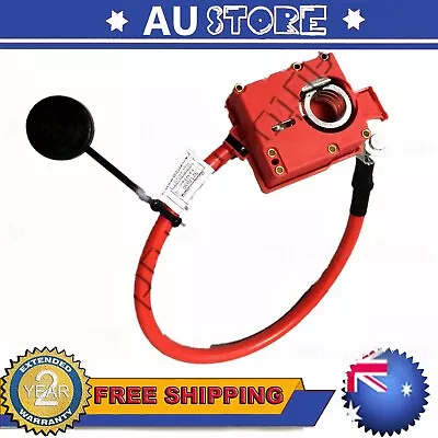 61129217031 Positive Terminal To Battery Cable For Bmw E90 E91 E92 E82 E84 Oe • $71.24