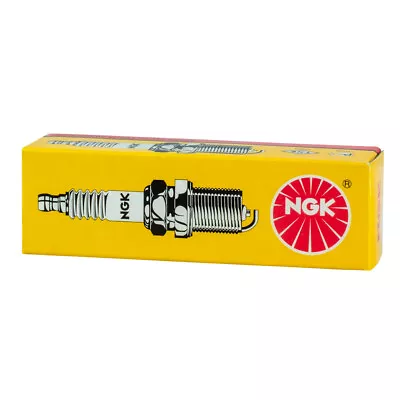 GENUINE BPMR7A X 2 Spark Plugs NGK Stihl • $24.95