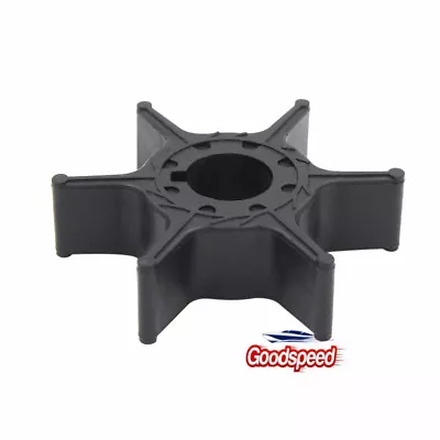 Water Pump Impeller For Yamaha Outboard 4 Stroke T8/9.9 F9.9/15 63V-44352-01-00 • $7.99