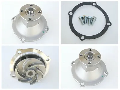 Engine Water Pump Mopar 350-440 Aluminum Water Pump & Aluminum Impeller '58-78 • $60