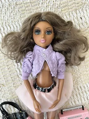 Moxie Teenz Arizona Doll VGC • $56.85
